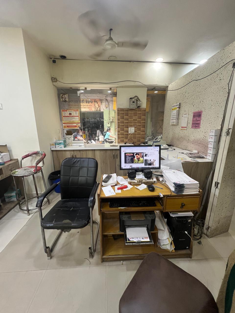 Lab view 3