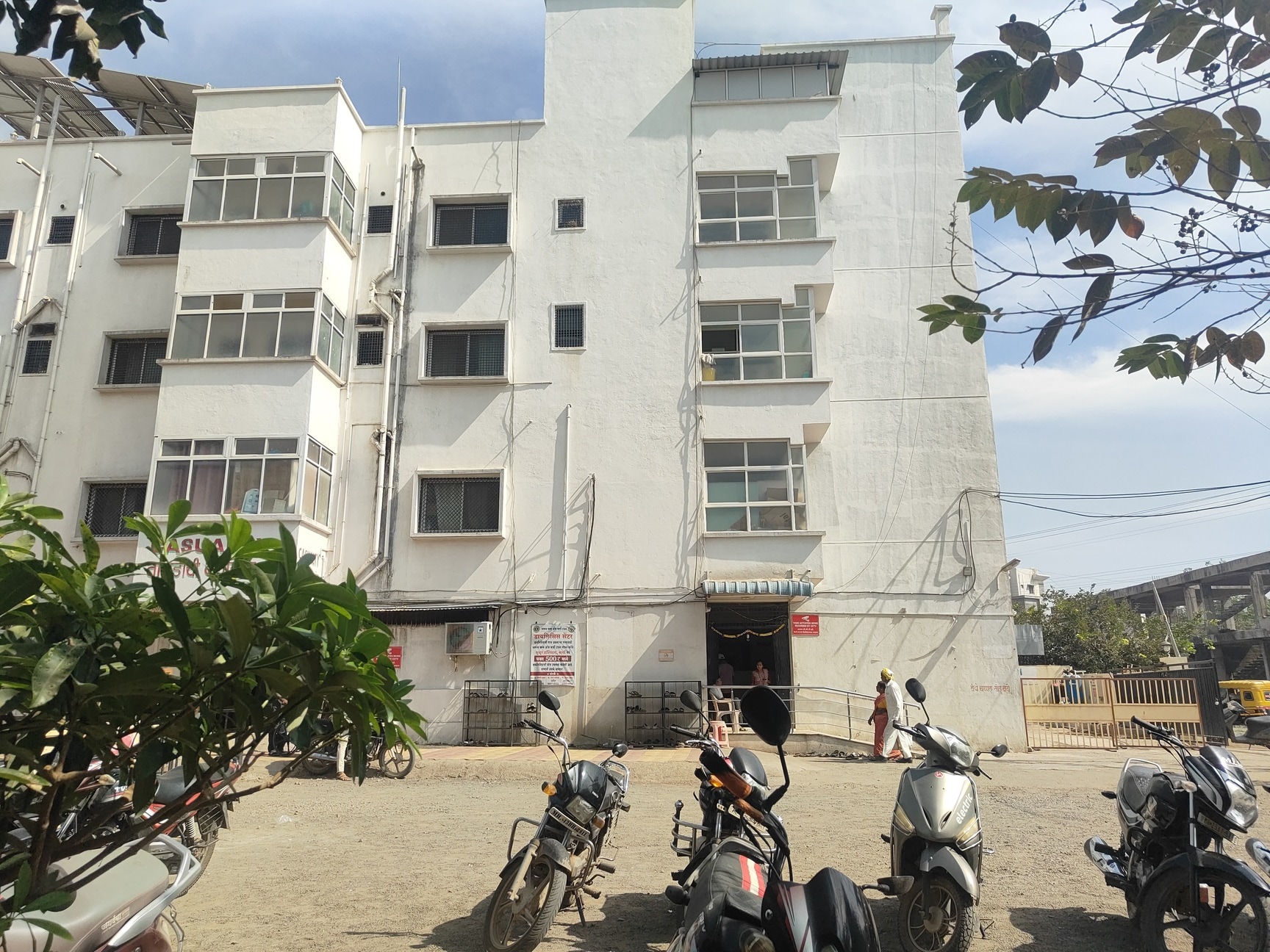 Lab view 5
