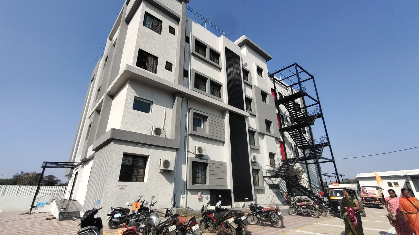Lab view 16
