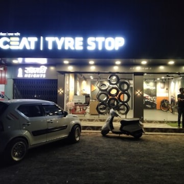 Top Apollo Tyre Dealers in Adawal - Best Apollo Tyre Dealers