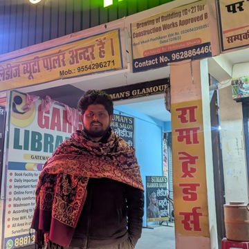 Garg Library 11