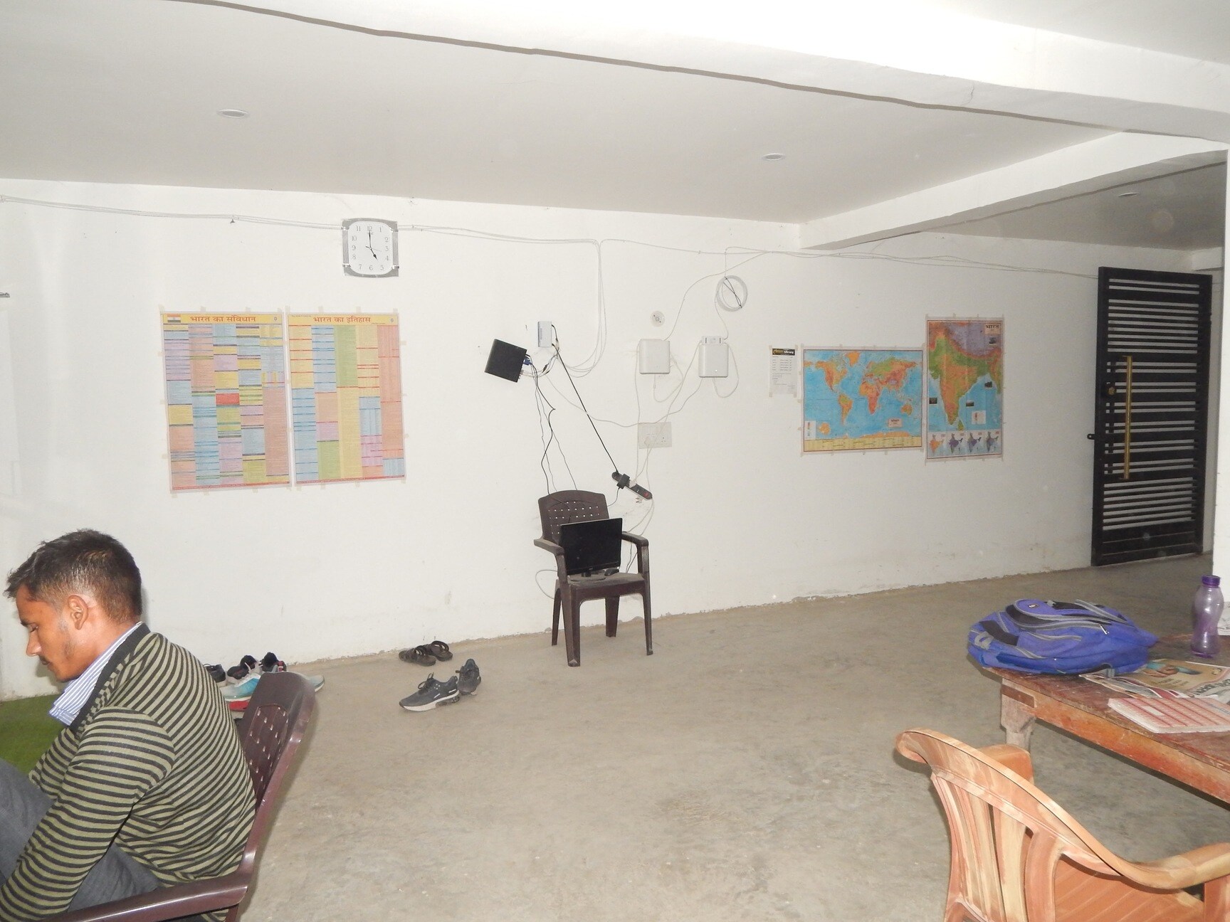 Tathastu Library 5