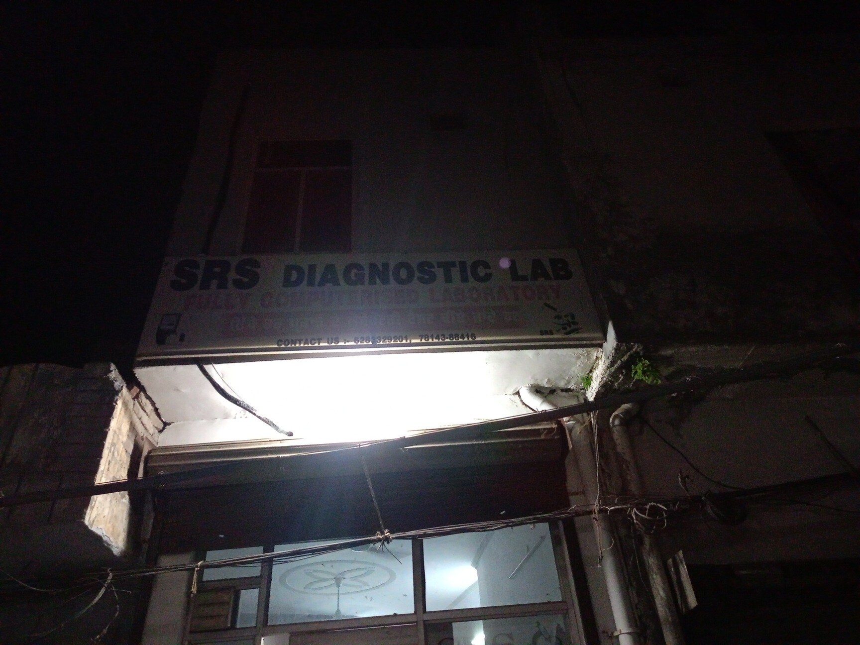 Lab view 13