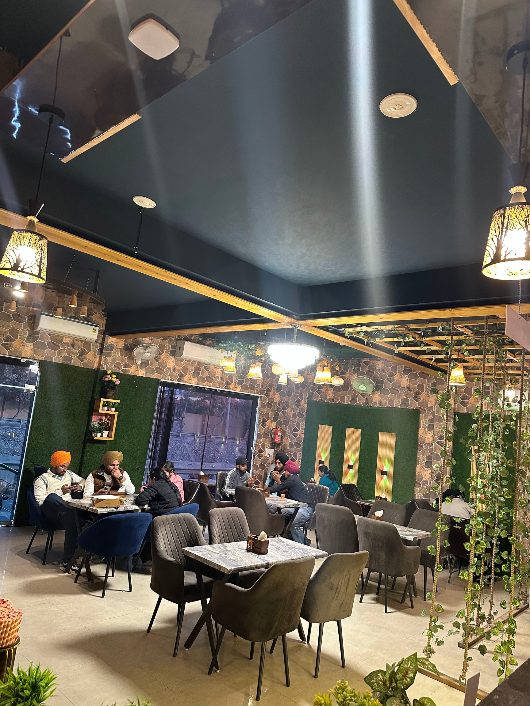 The Chai Lovers Cafe in Shastri Nagar,Batala - Best Restaurants near me in  Batala - Justdial