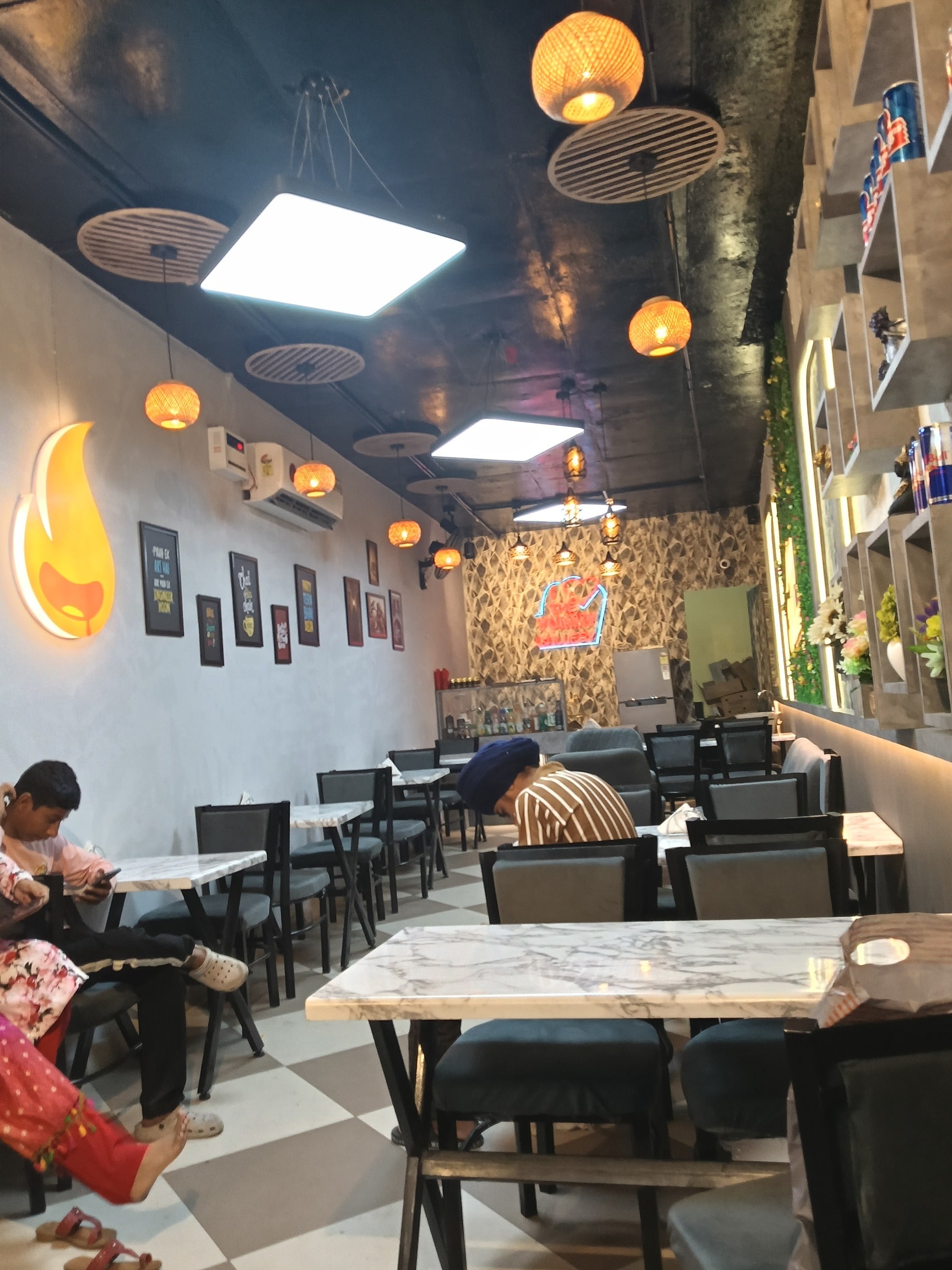 The Yummy Gallery in Achli Gate,Batala - Best Indian Restaurants