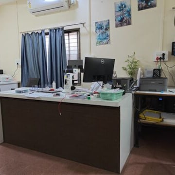 Lab view 8