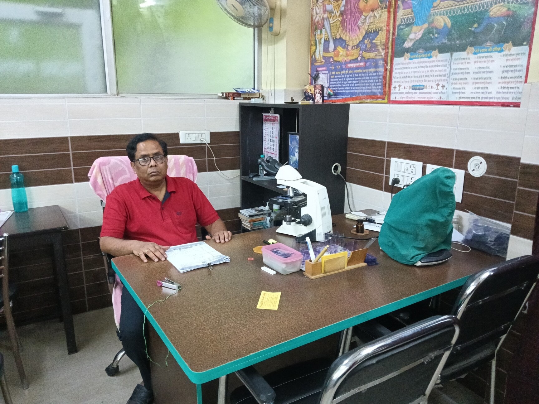 Lab view 7