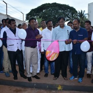 Top Sports Ground in Ayodhya Nagar - Best Ground For Sports