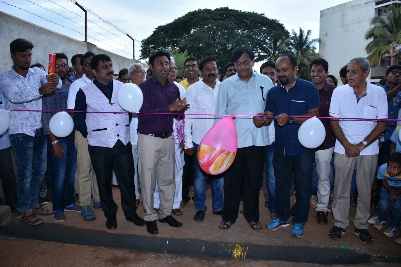 Top Sports Ground in Sadashiv Nagar - Best Ground For Sports