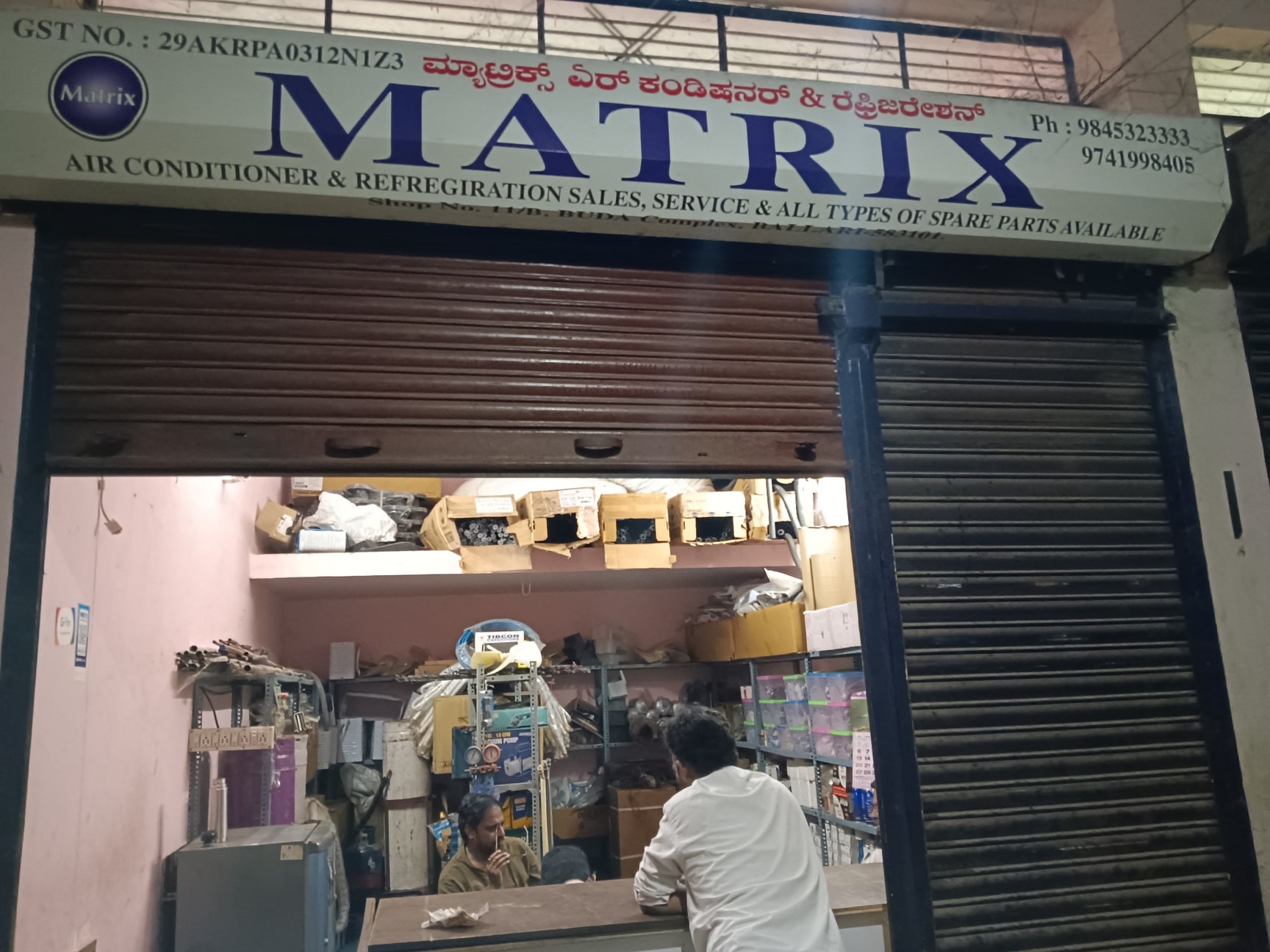 Top Imported Refrigerator Repair & Services in Bellary - Best Imported  Refrigerator Repair & Services near me - Justdial