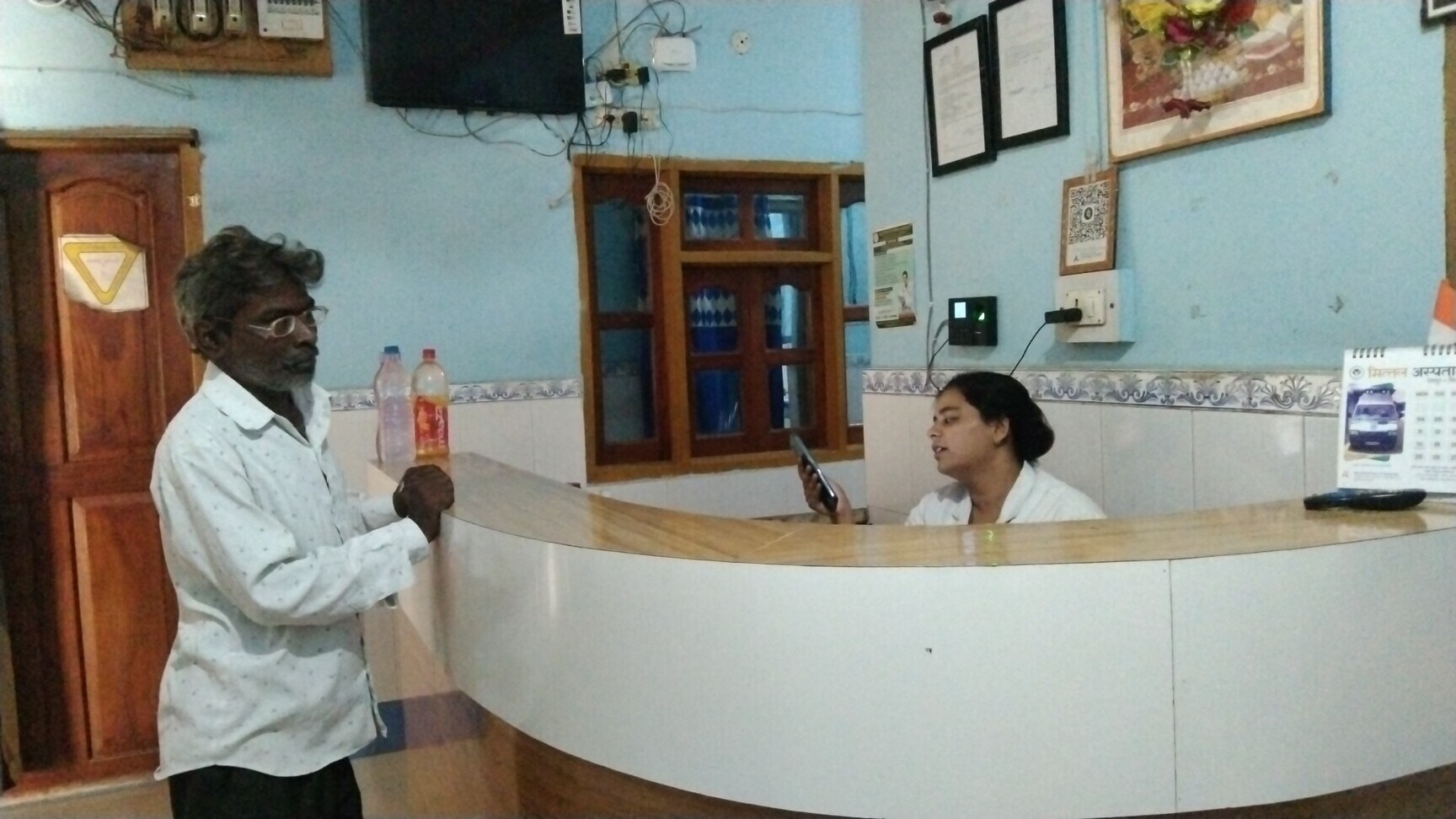 Lab view 3