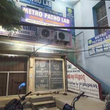Lab view 2