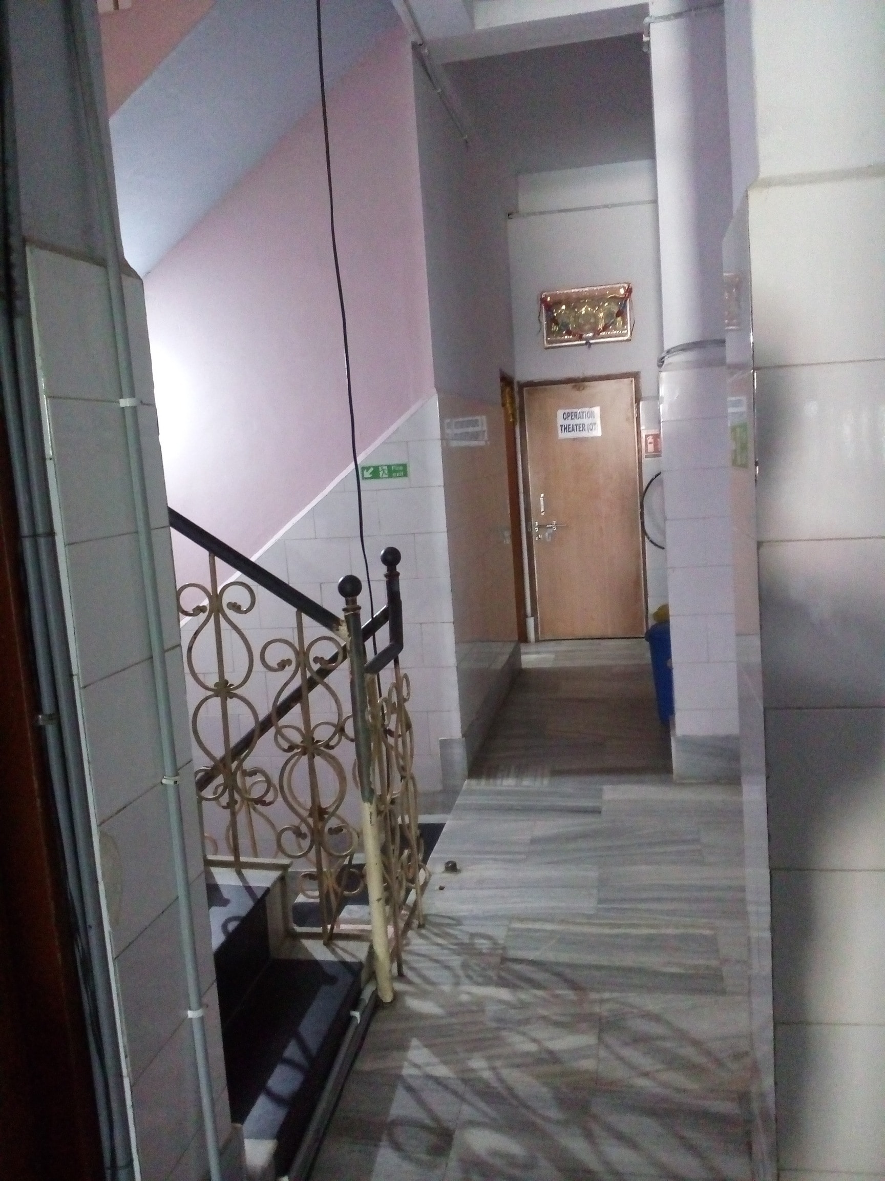 Lab view 13