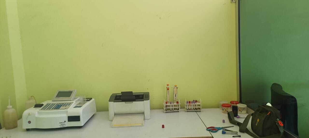 Lab view 19