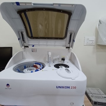 Lab view 3