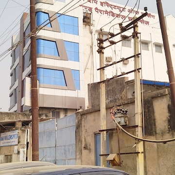 Lab view 9