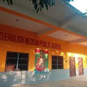 ガバメント 20+ Secondary Schools in Khamaria - 𝗙𝗲𝗲𝘀
