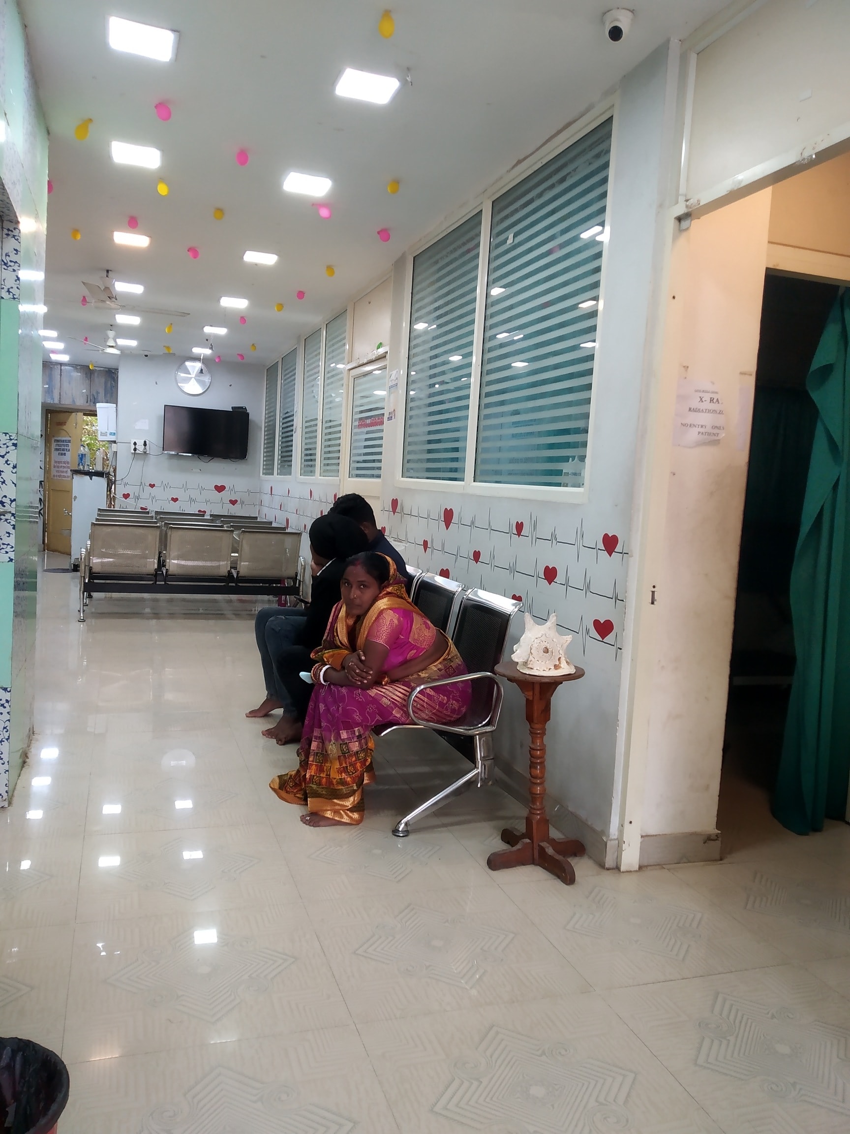 Lab view 9