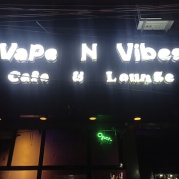 Vape N Vibes in Adampur,Bhagalpur - Order Food Online - Best Restaurants  near me in Bhagalpur