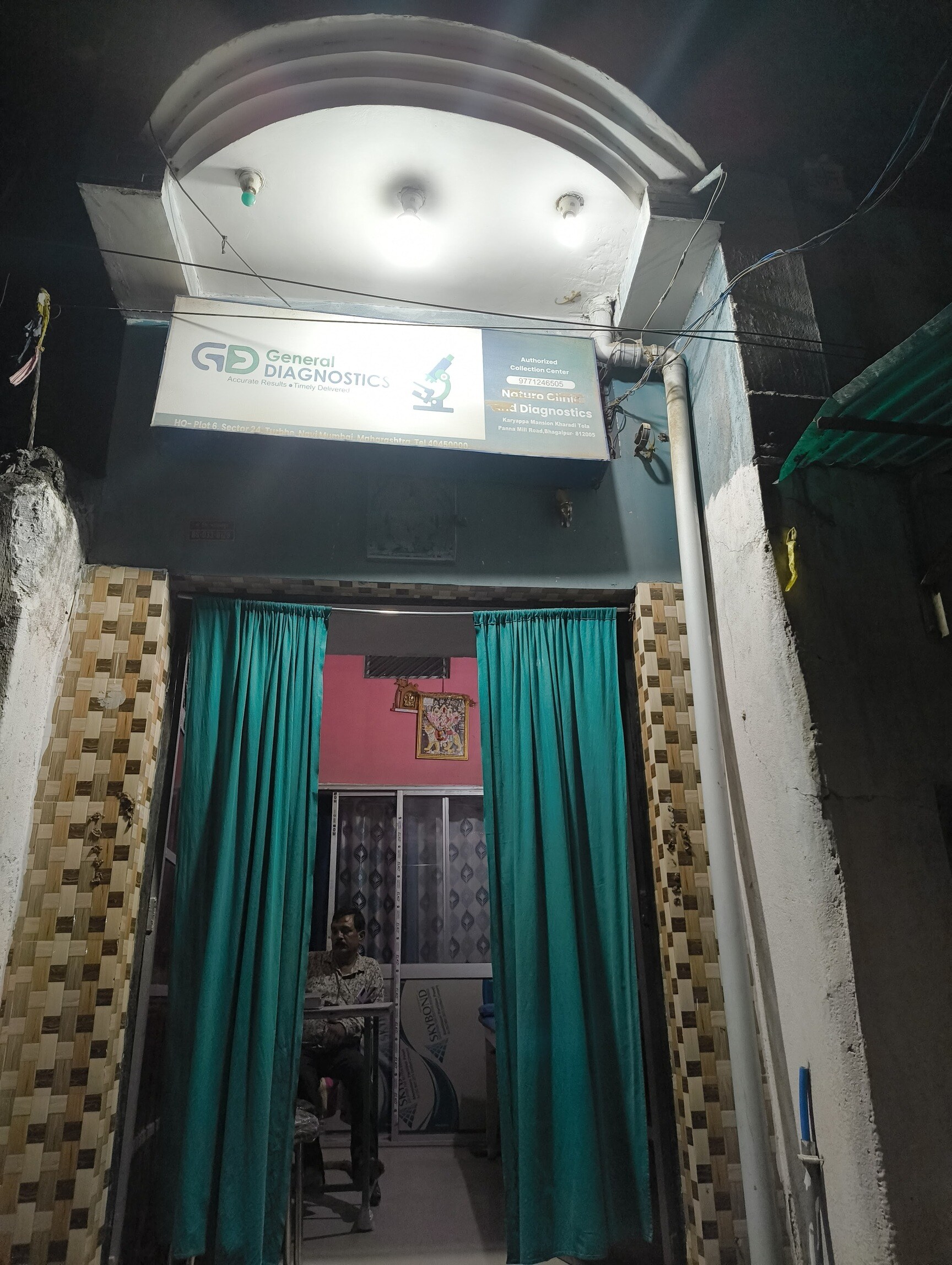 Lab view 4