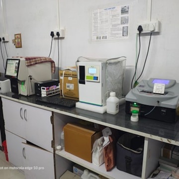 Lab view 2