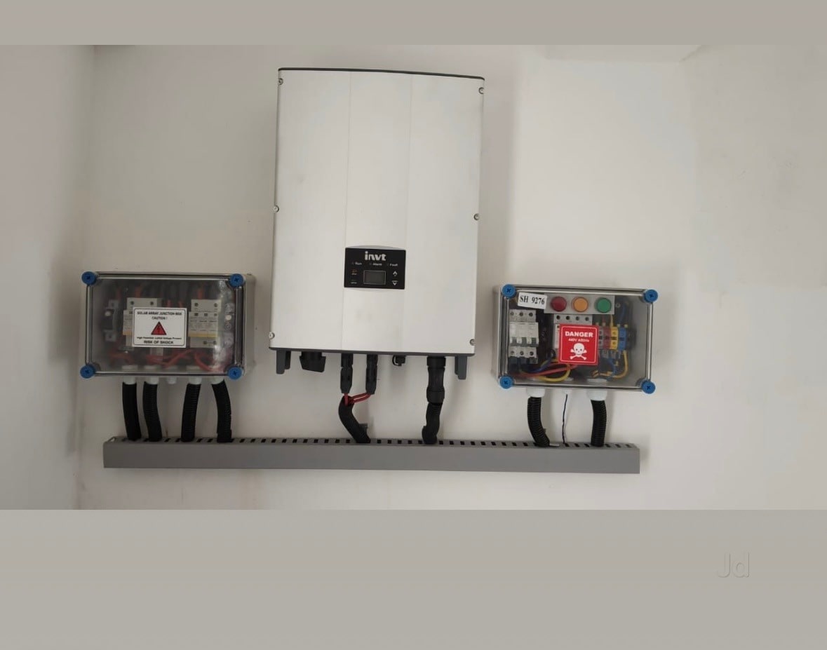 Top Solar Inverter Dealers in Bhandara near me - Justdial