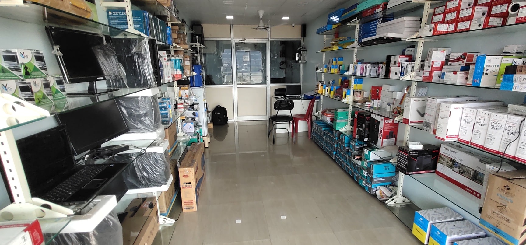 Rajib Computer Raj Computers in Dahej Bharuch,Bharuch - Best Computer Dealers near me ...