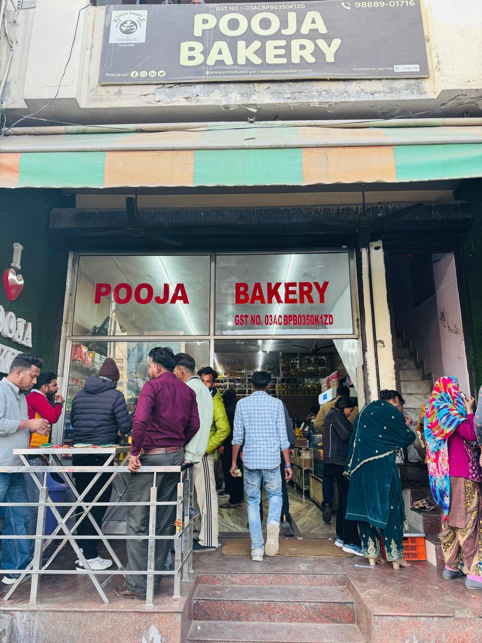 Top Pure Veg Cake Shops in Patiala near me - Justdial
