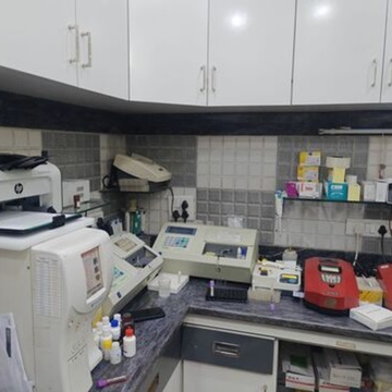 Lab view 6