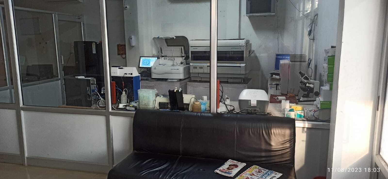 Lab view 3