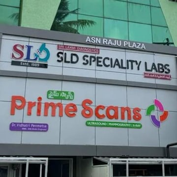 Lab view 14