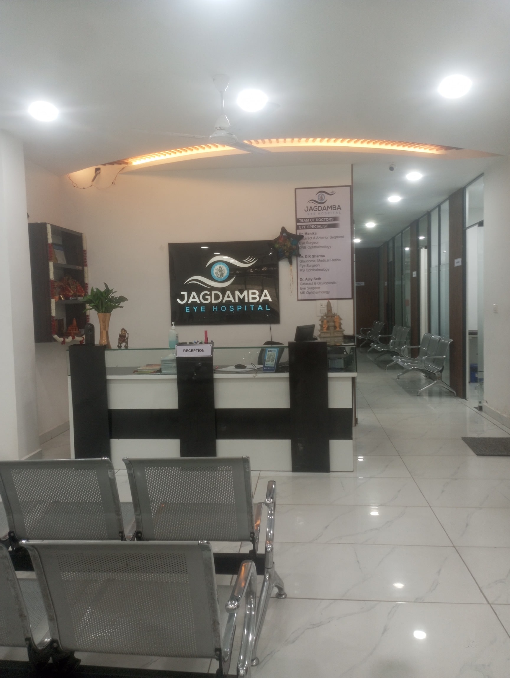 Lab view 9