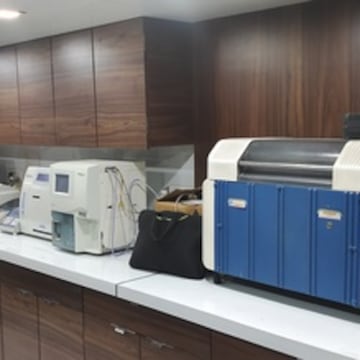 Lab view 2