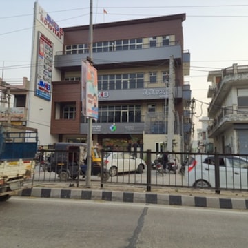 Lab view 8