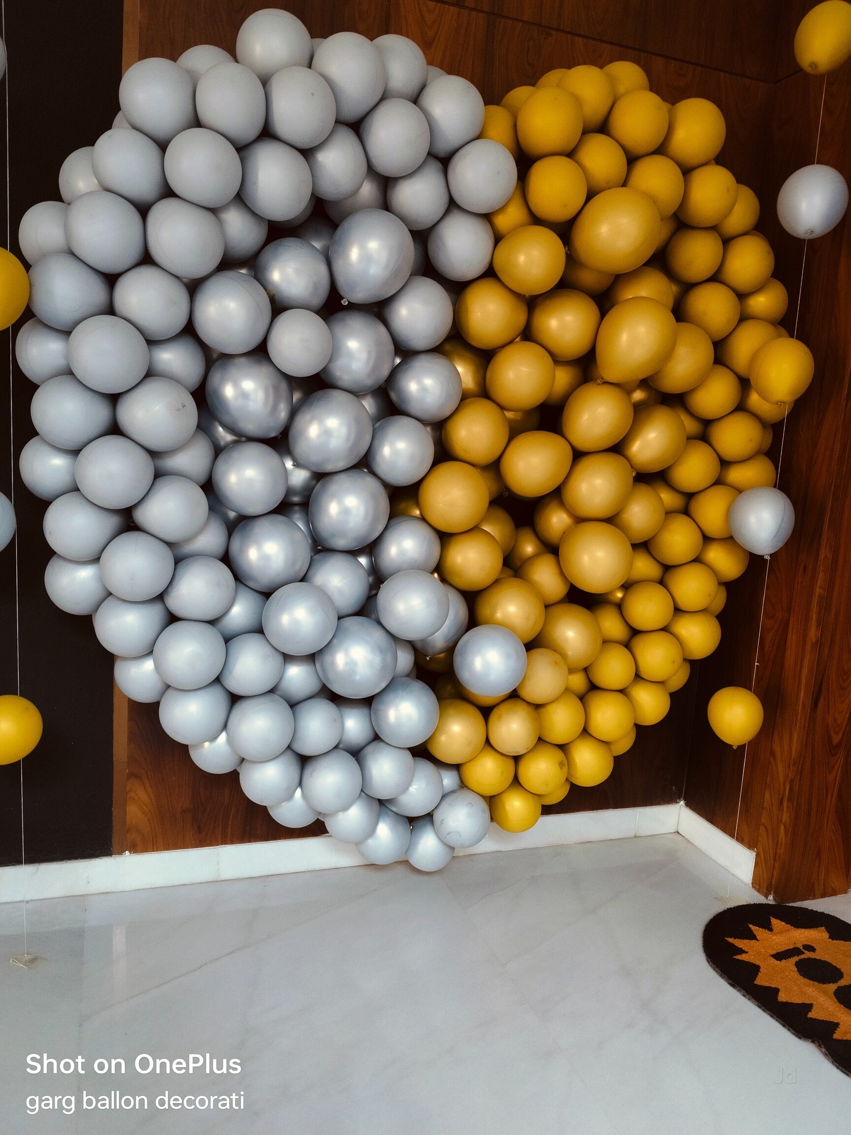 Top Balloons Decorators For Weddings Party in Hissar Sector 13