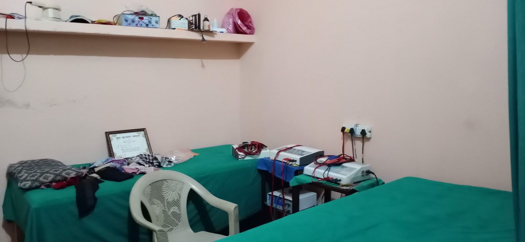 Lab view 9