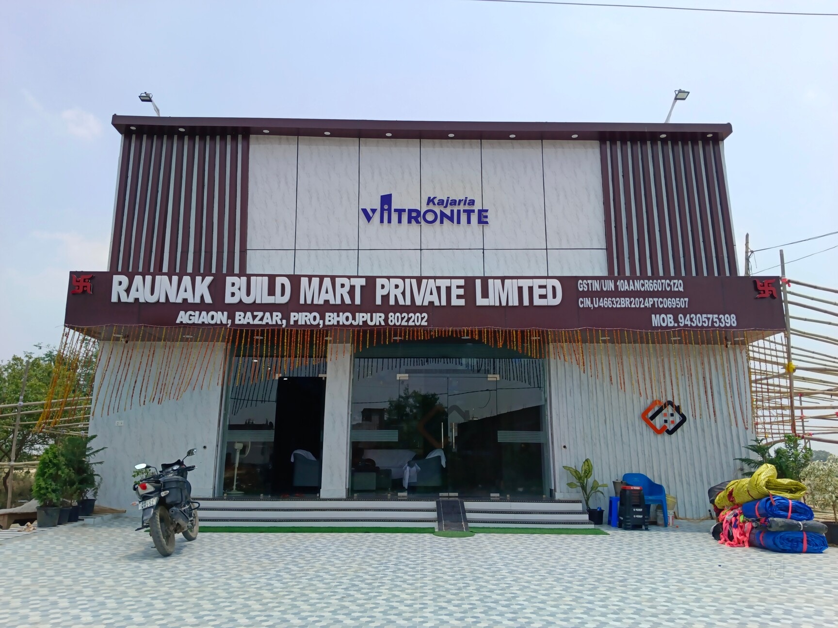 Top Kerovit Sanitaryware Dealers in Gorakhpur - Best Kerovit