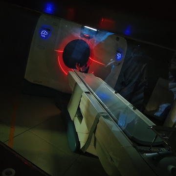 Lab view 9
