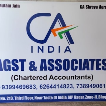 A G S T & Associates