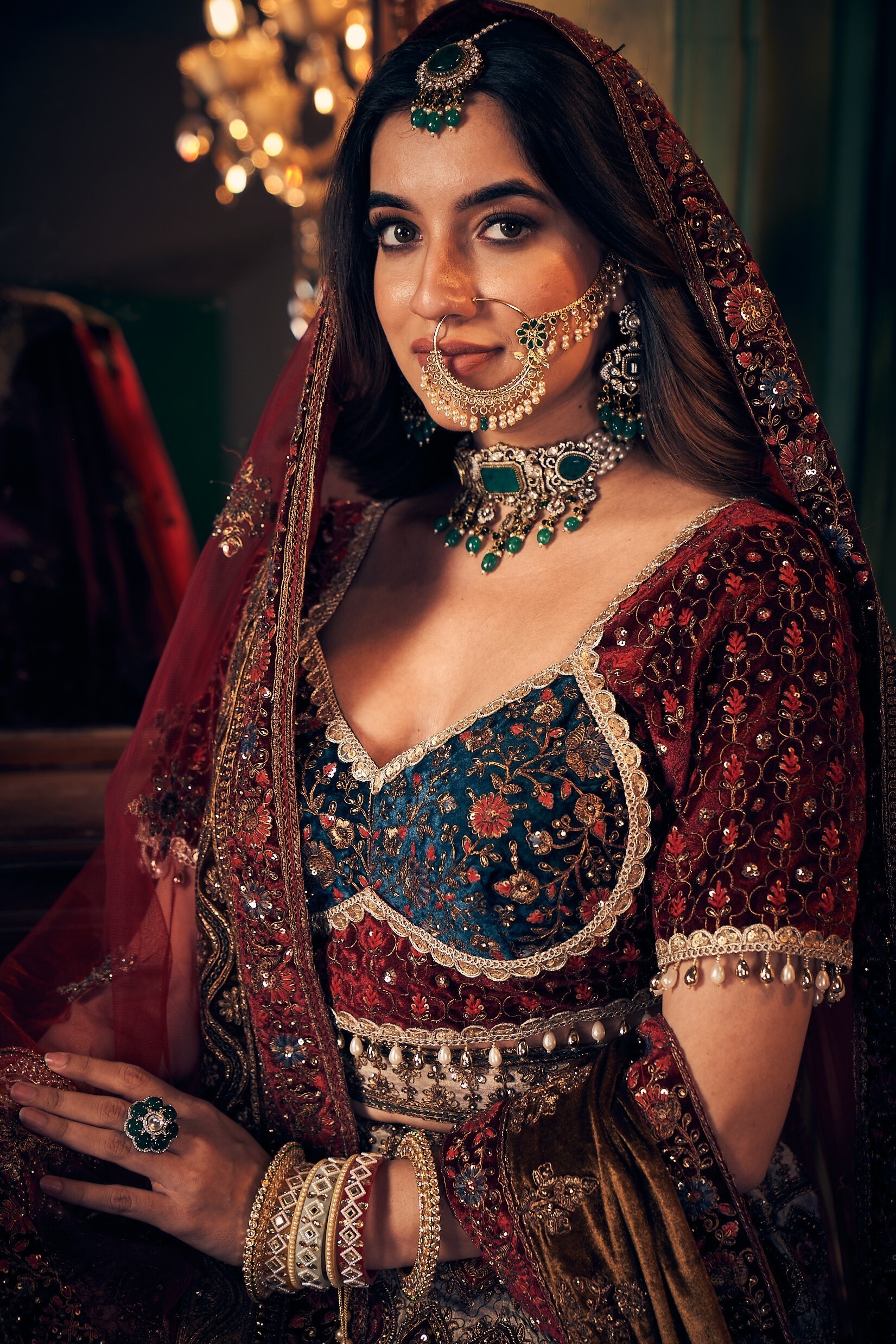 Top Garba Costumes On Rent in Bhopal - Best Dandiya Costumes On Hire near  me - Justdial