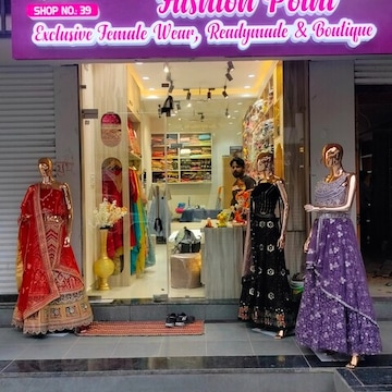 Boutique dress materials hot sale