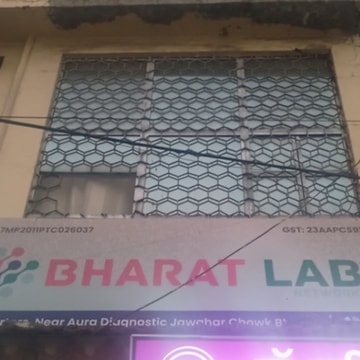 Lab view 6