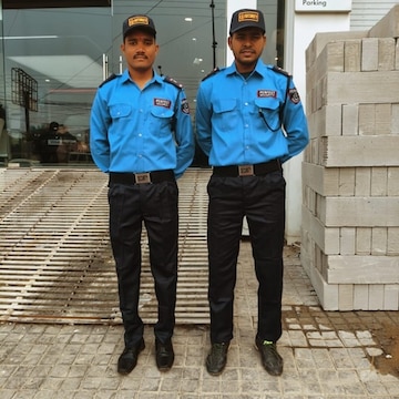 Perfect Security And Manpower Management M P Nagar Bhopal Security Services 6ud17mdfwd 250