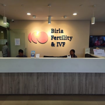 Birla Fertility and Ivf in bhubaneshwar