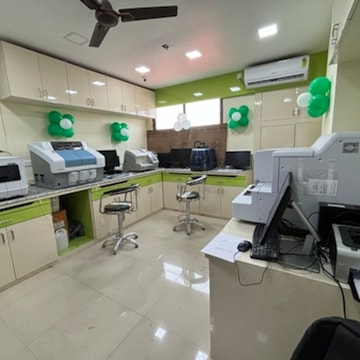 Lab view 18