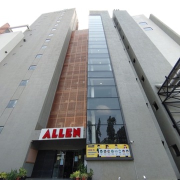 Allen Kolkata - Allen Coaching Classes Career Institute - Justdial