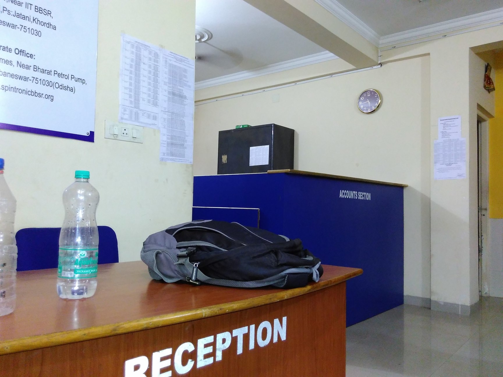 Lab view 6