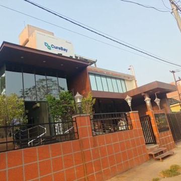 Lab view 3