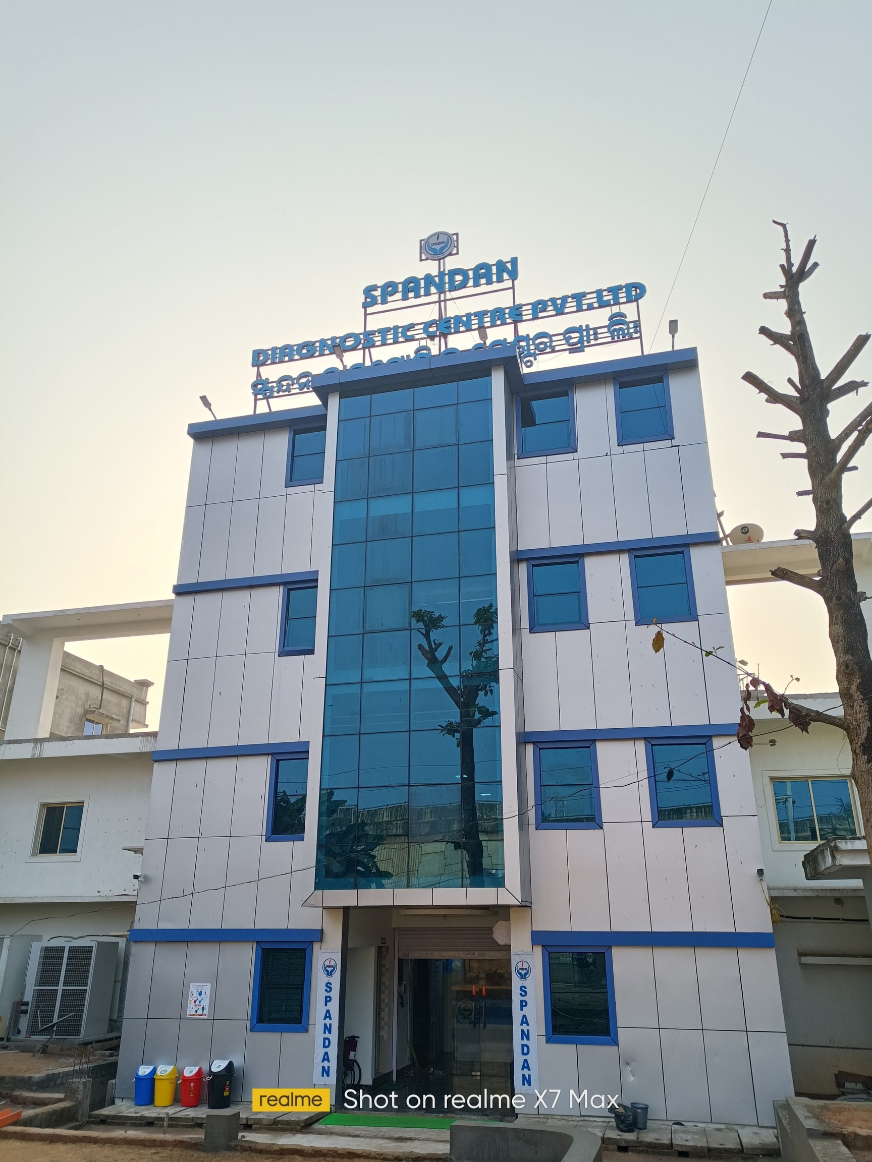 Lab view 13