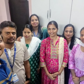 Rashmita & Associates Chartered Accountant